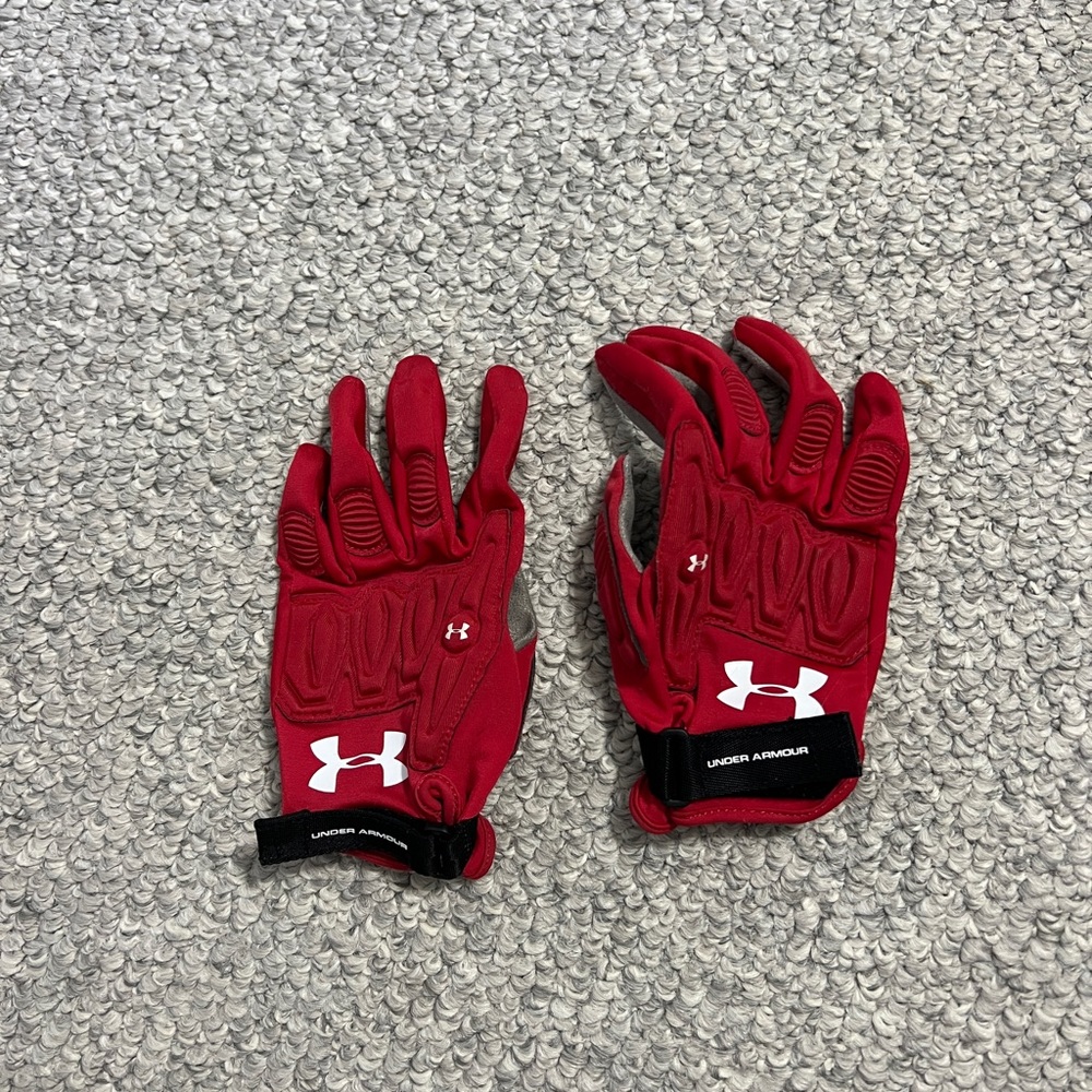 Field hockey women’s gloves